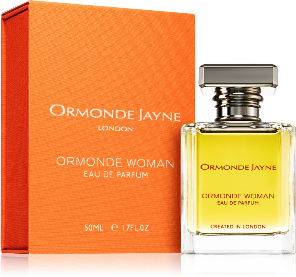 Ormonde Jayne Ormonde Woman Eau de Parfum for women