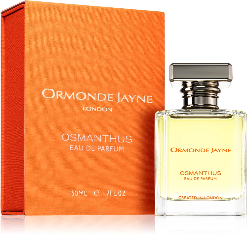 Ormonde Jayne Osmanthus Eau de Parfum Unisex