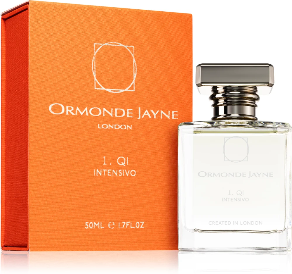 Ormonde Jayne Qi Intensivo Eau de Parfum Unisex