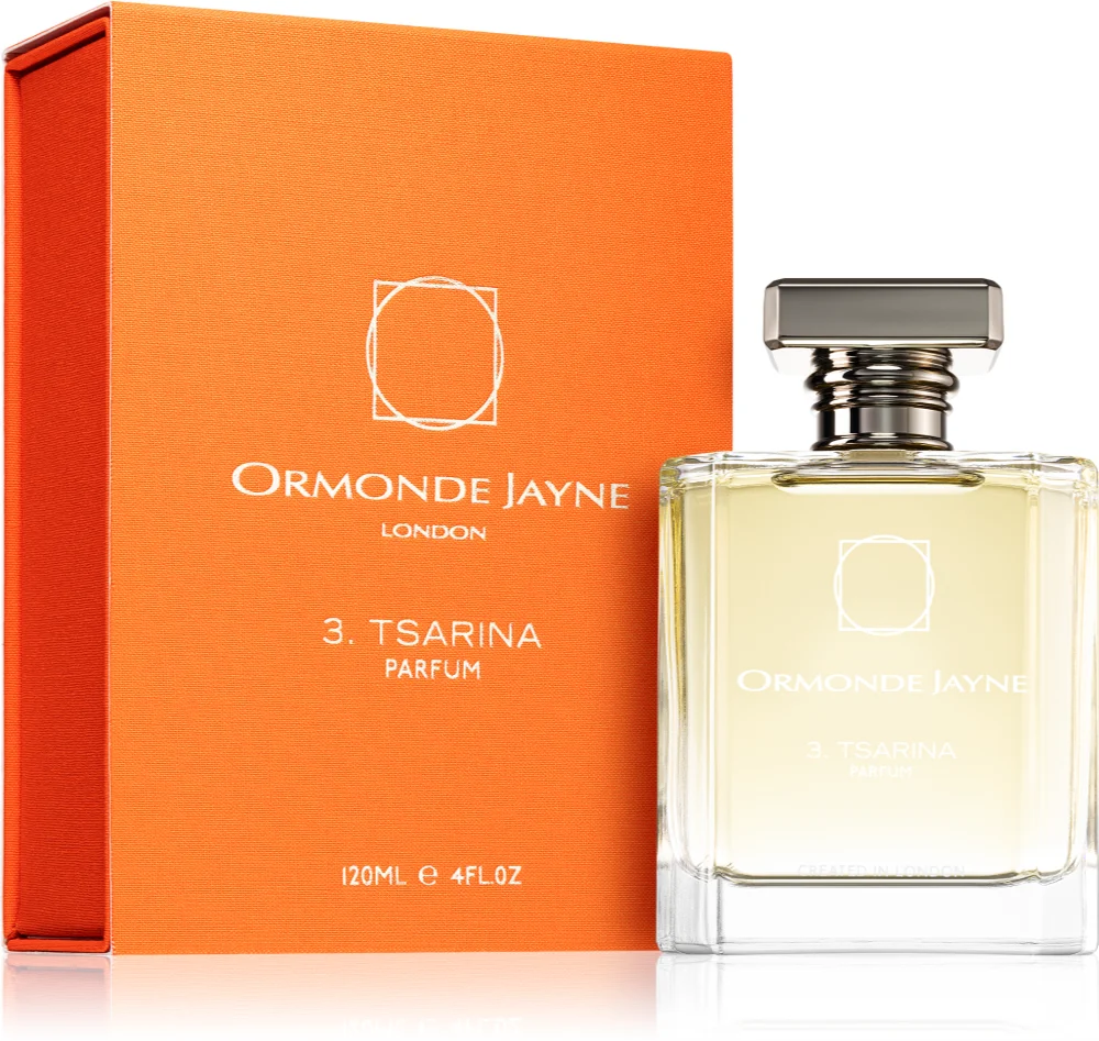 Ormonde Jayne Tsarina Eau de Parfum Unisex