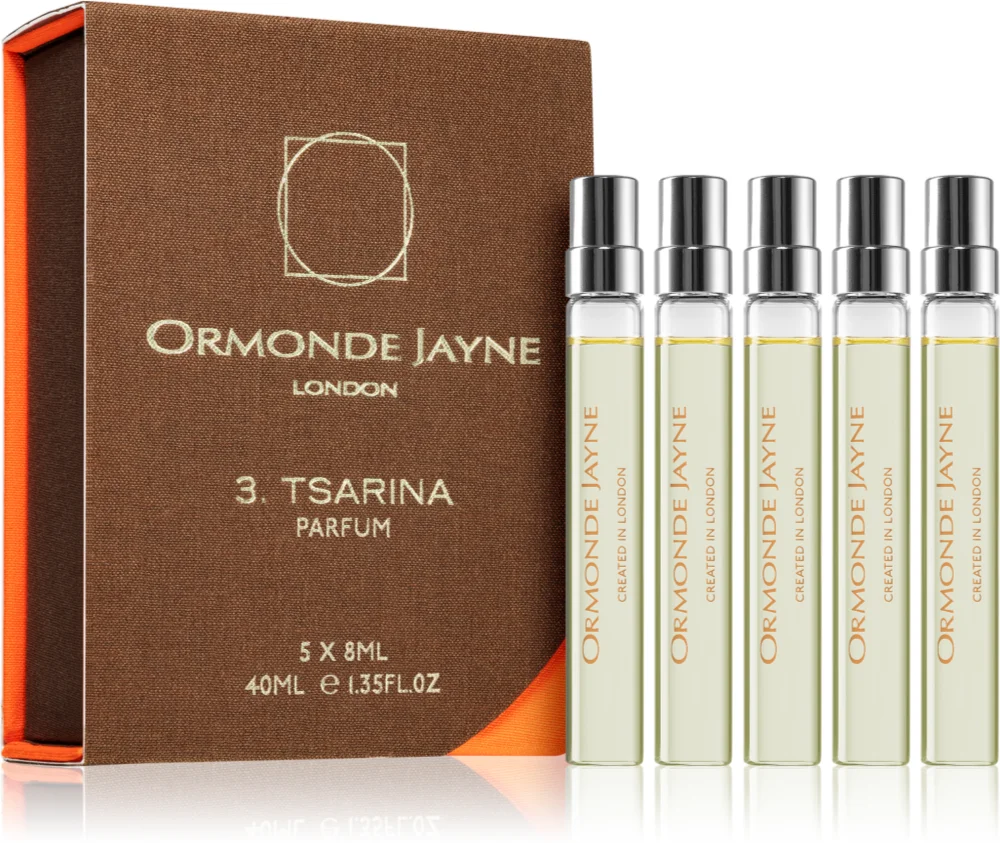 Ormonde Jayne Tsarina Set 5 pcs. Unisex