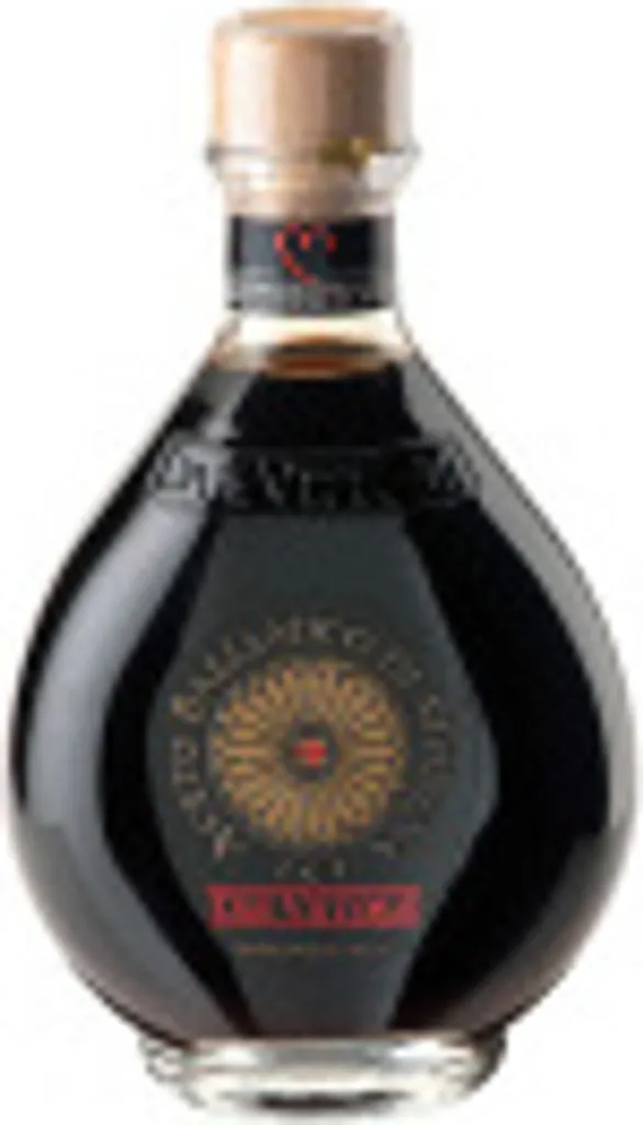 Oro Gold Balsamic Vinegar 500ml - Due Vittorie