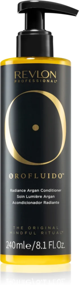 Orofluido the Original Conditioner with Argan Oil