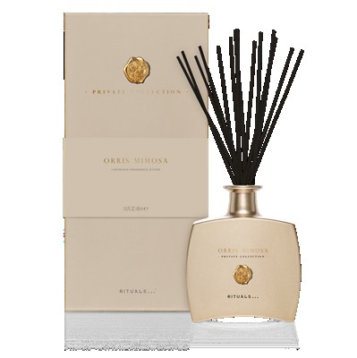 Orris Mimosa fragrance sticks