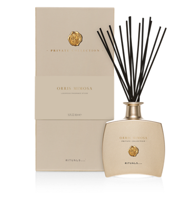 Rituals Orris Mimosa Fragrance Sticks