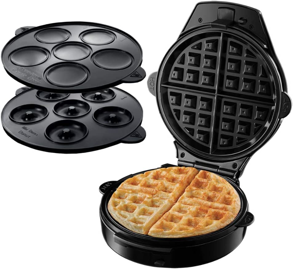 Russell Hobbs 3 in 1 Waffle Maker