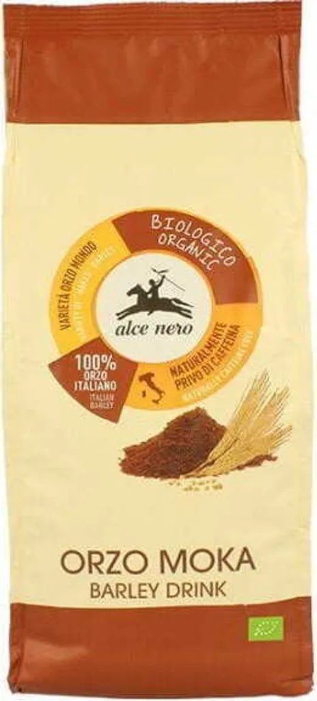Orzo Moka Getreidekaffee500 g - Alce Nero