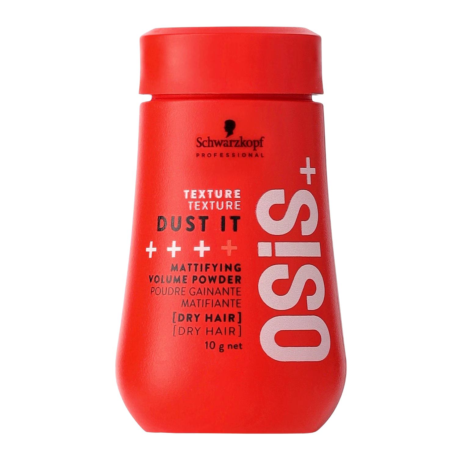 OSIS+ Texture dust IT