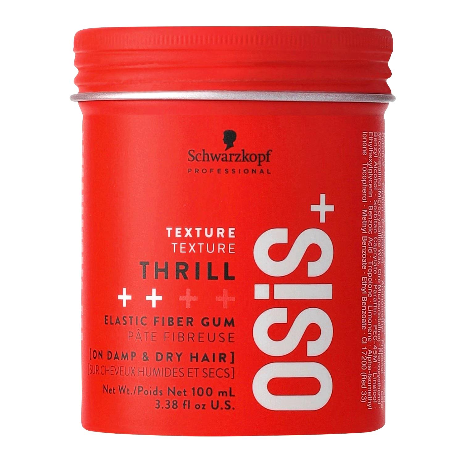 OSIS+ Texture Thrill