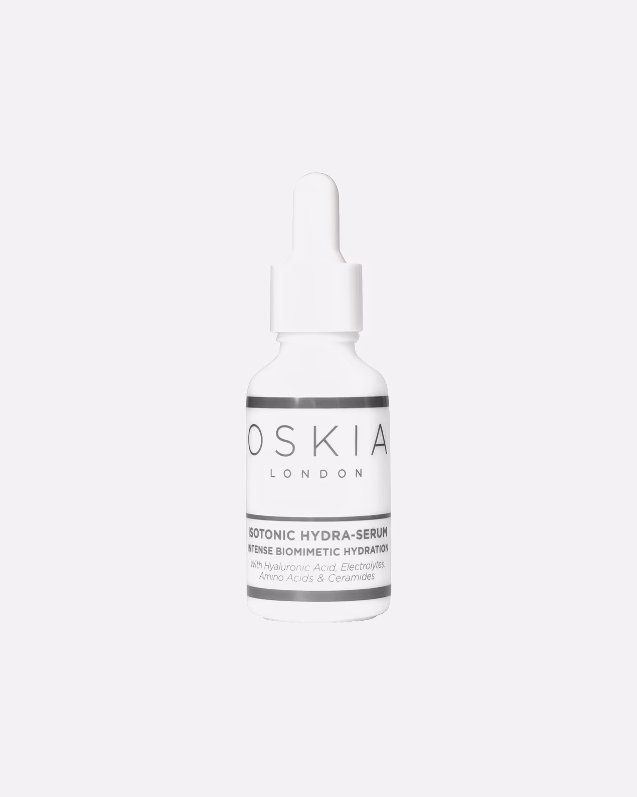 Oskia Facial Treatment Isotonic Hydra Serum