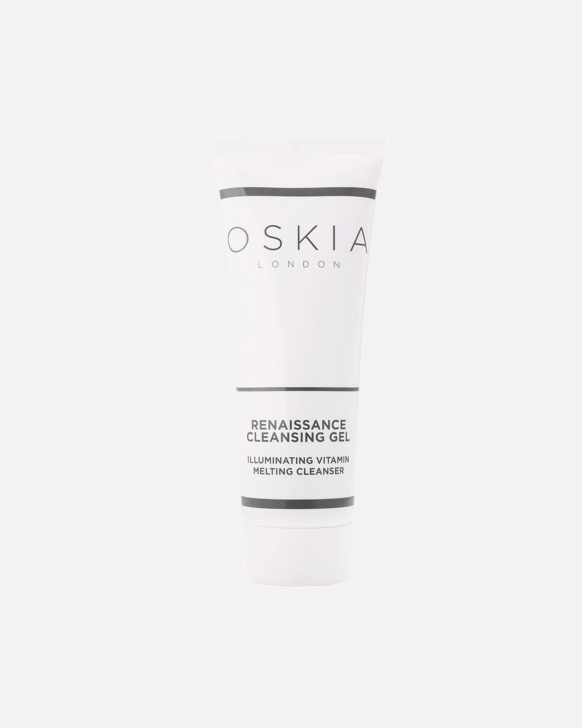 Oskia facial cleansing set Renaissance Cleansing Gel