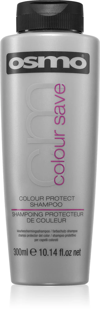 Osmo Color Save Shampoo for colored hair