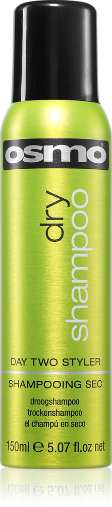 Osmo Day Two Styler Dry Shampoo