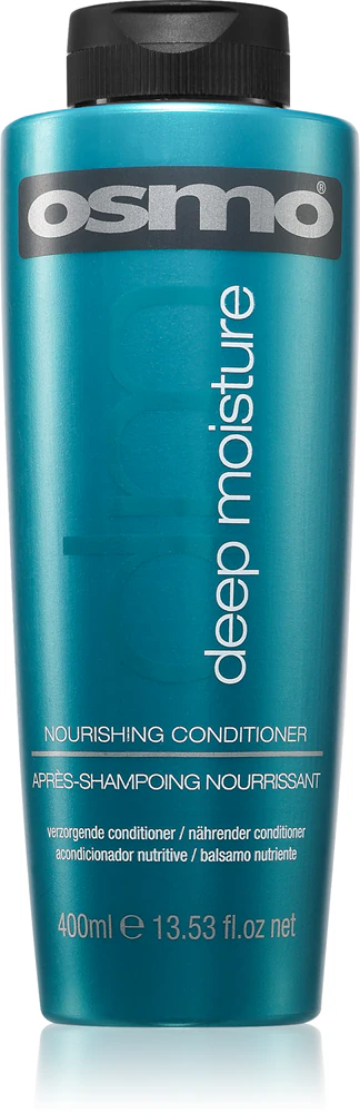 Osmo Deep Moisture Conditioner for hair