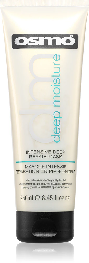 Osmo Deep Moisture Mask for hair