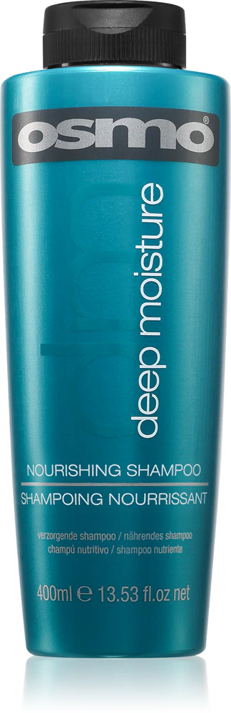 Osmo Deep Moisture Shampoo