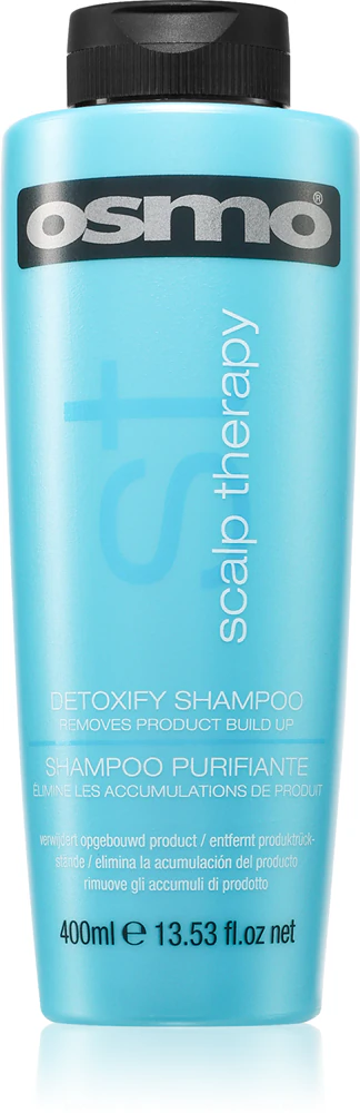 Osmo Scalp Therapy Purifying Detox Shampoo