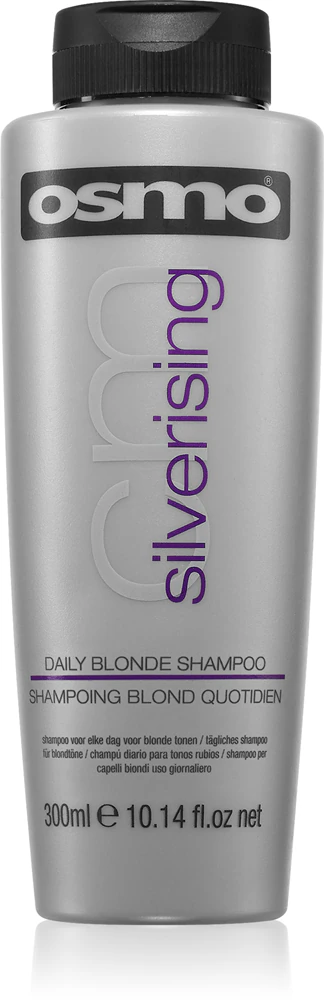 Osmo Silverising silver shampoo