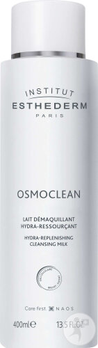 Osmoclean Maxi Lait Hydra Resourcant 400ml