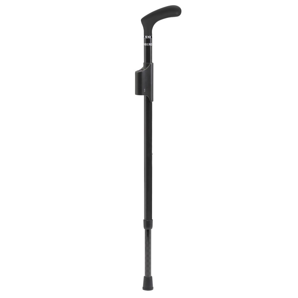 Ossenberg anti-freezing Parkinson's stick ergo grip