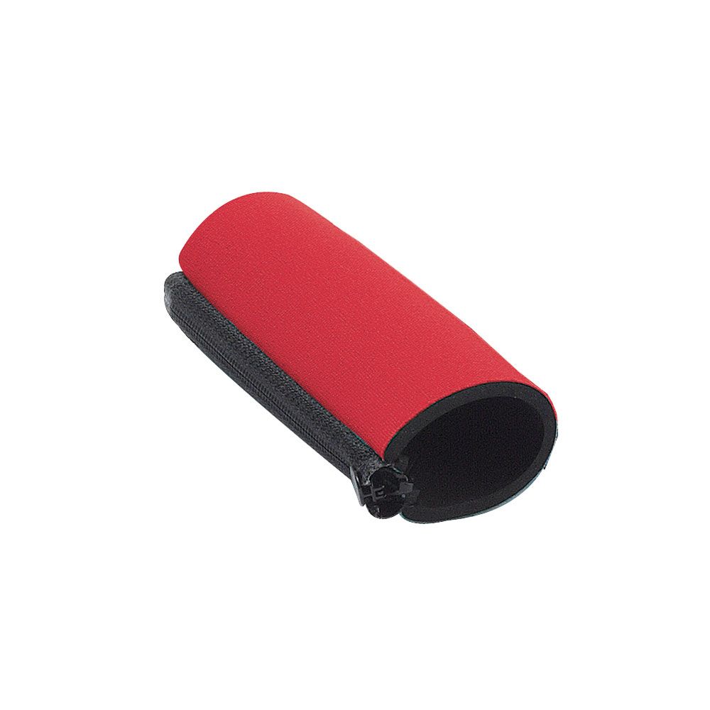 Ossenberg grip pad made of ergonomic neoprene with zipper