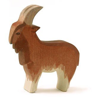 Osth Bucket Billy Goat