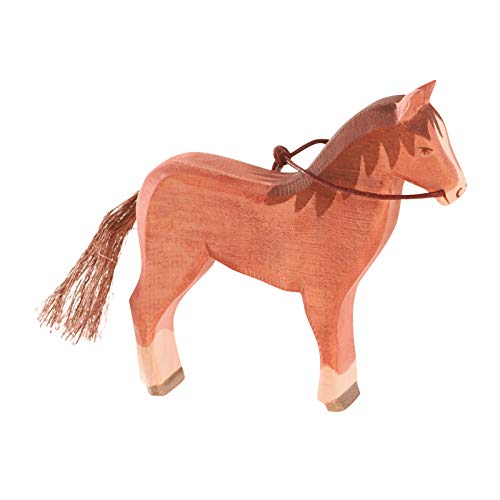Horse Brown