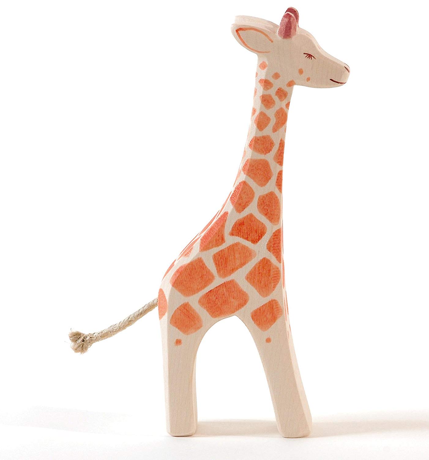 Ostheimer Giraffe Figurine Large Standing