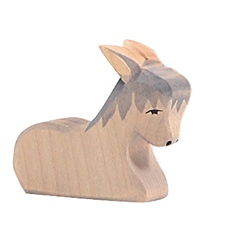 Ostheimer Donkey Figurine