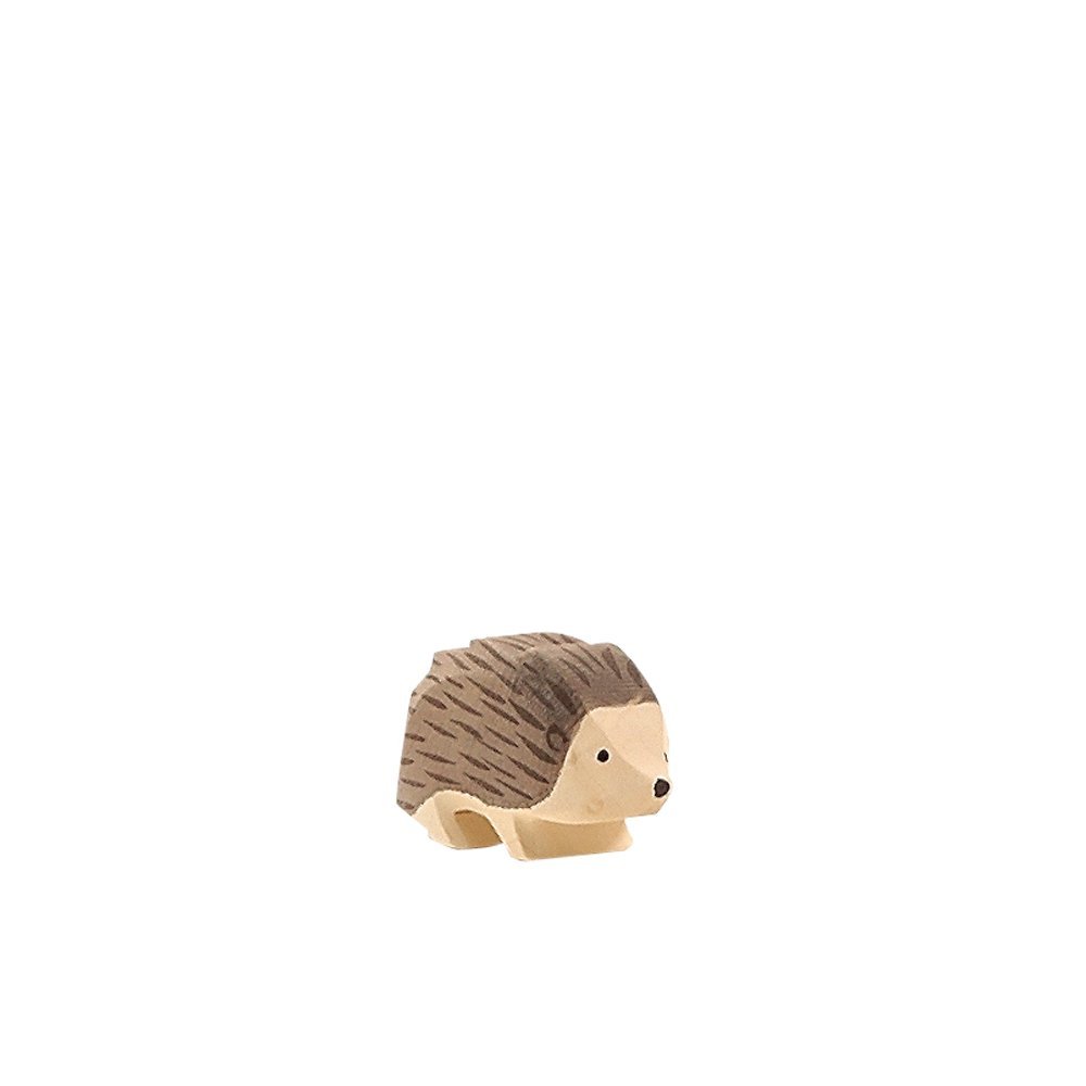 Ostheimer Toys Hedgehog