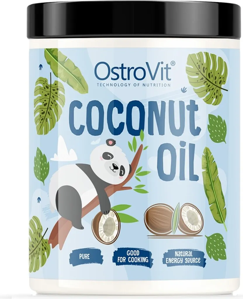 OstroVit | Coconut Oil