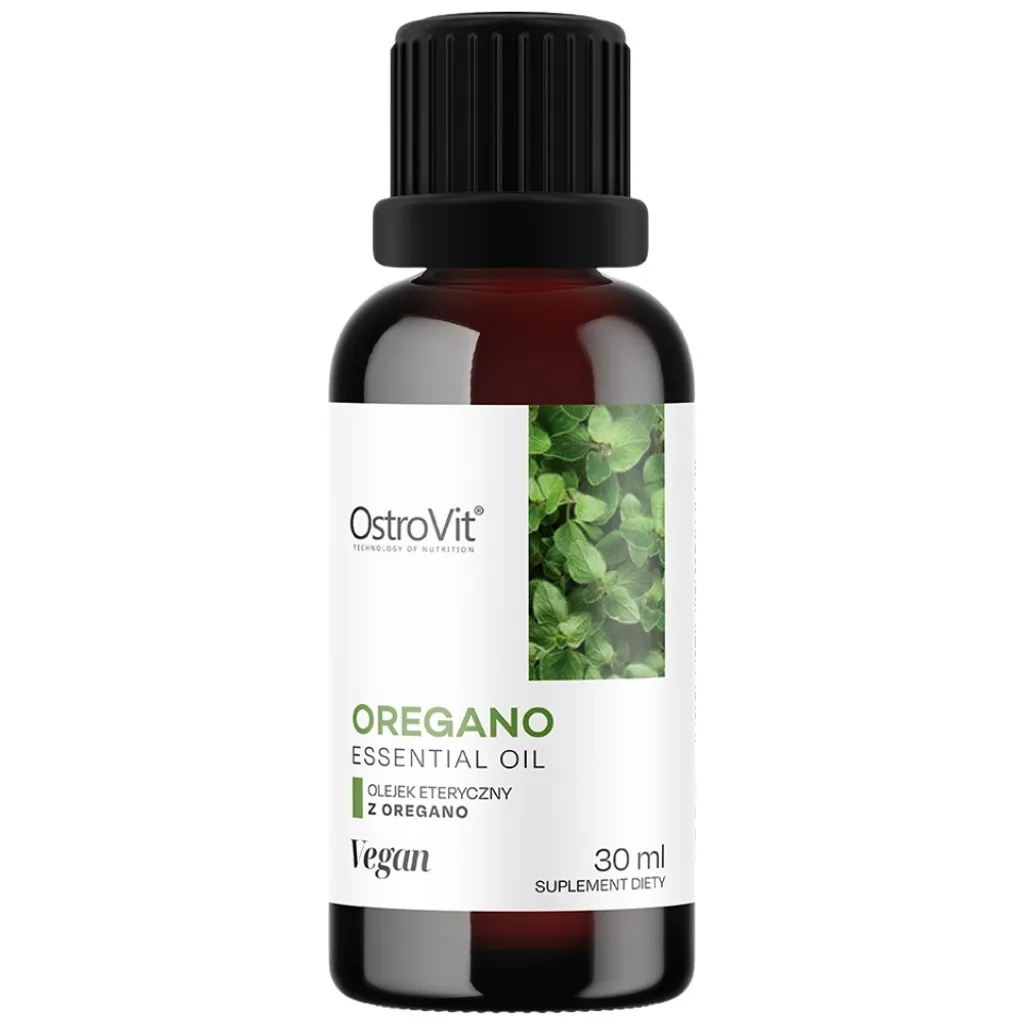 OstroVit | Oregano Essential Oil