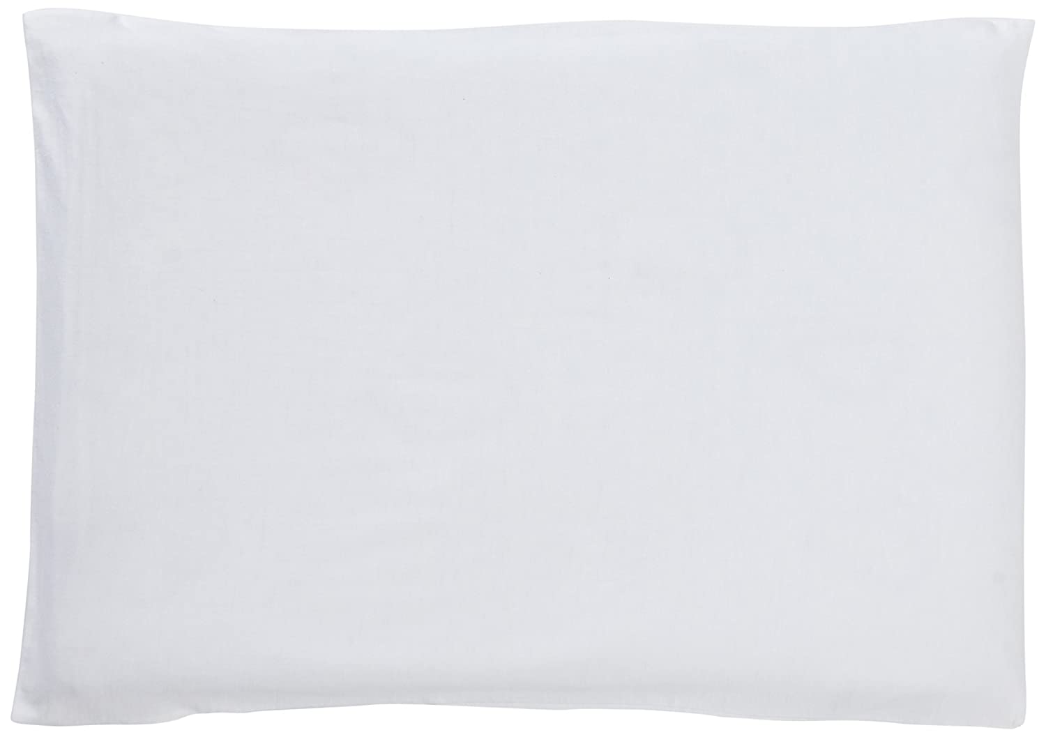 Träumeland T040461 Cloud Baby Pillow Case White