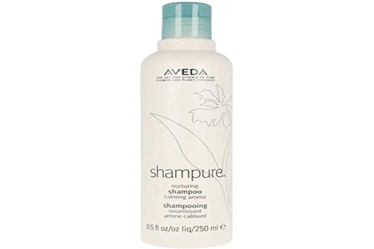 Aveda Shampure Nurturing Shampoo 250ml, colour ‎no