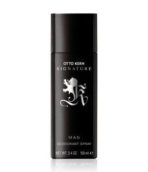 Otto Kern Signature Man
