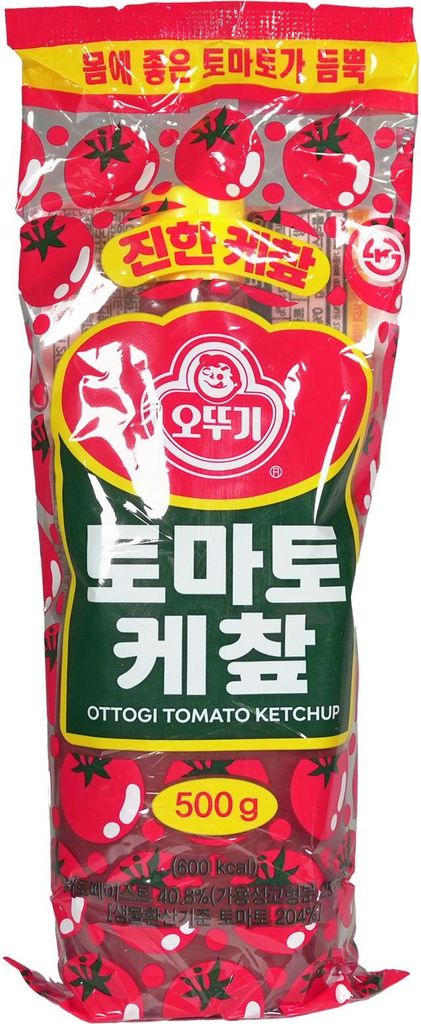 Ottogi Korea Tomaten Ketchup 500g