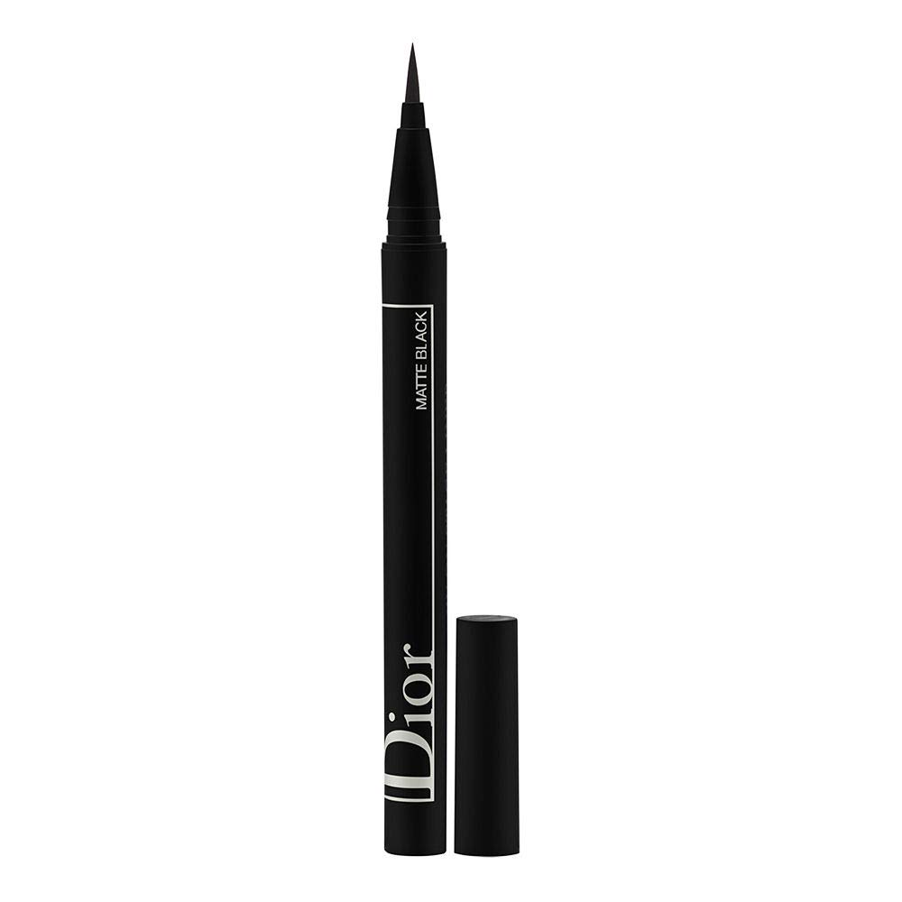 christian Dior Eyes Eyeliner Dior Show On Stage Liner No. 091 Matt Black 0 ml