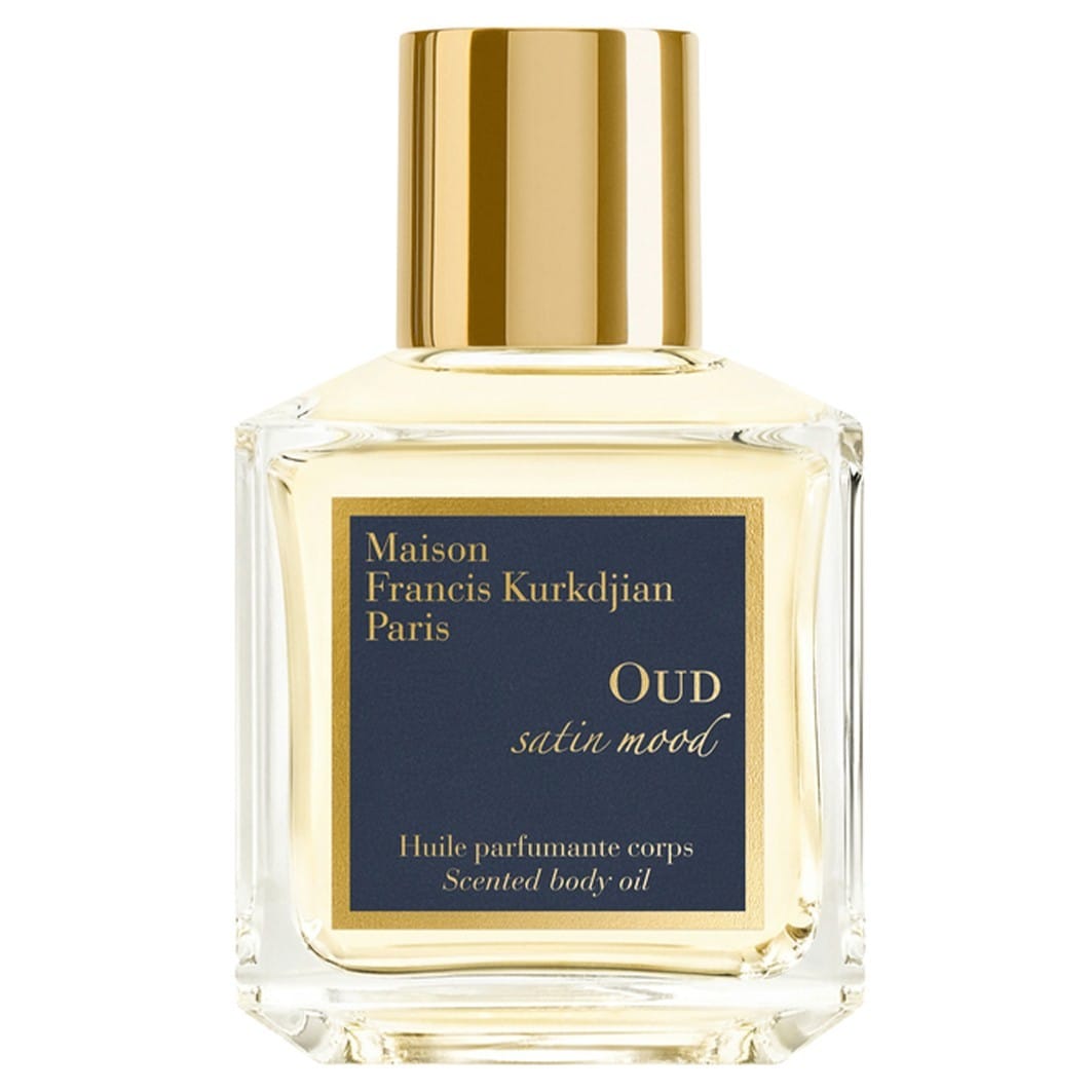 Maison Francis Kurkdjian Paris Oud Satin Mood