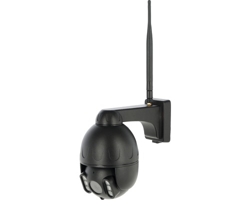 Outdoor IP camera KERBL IPCam 360 FHD mini