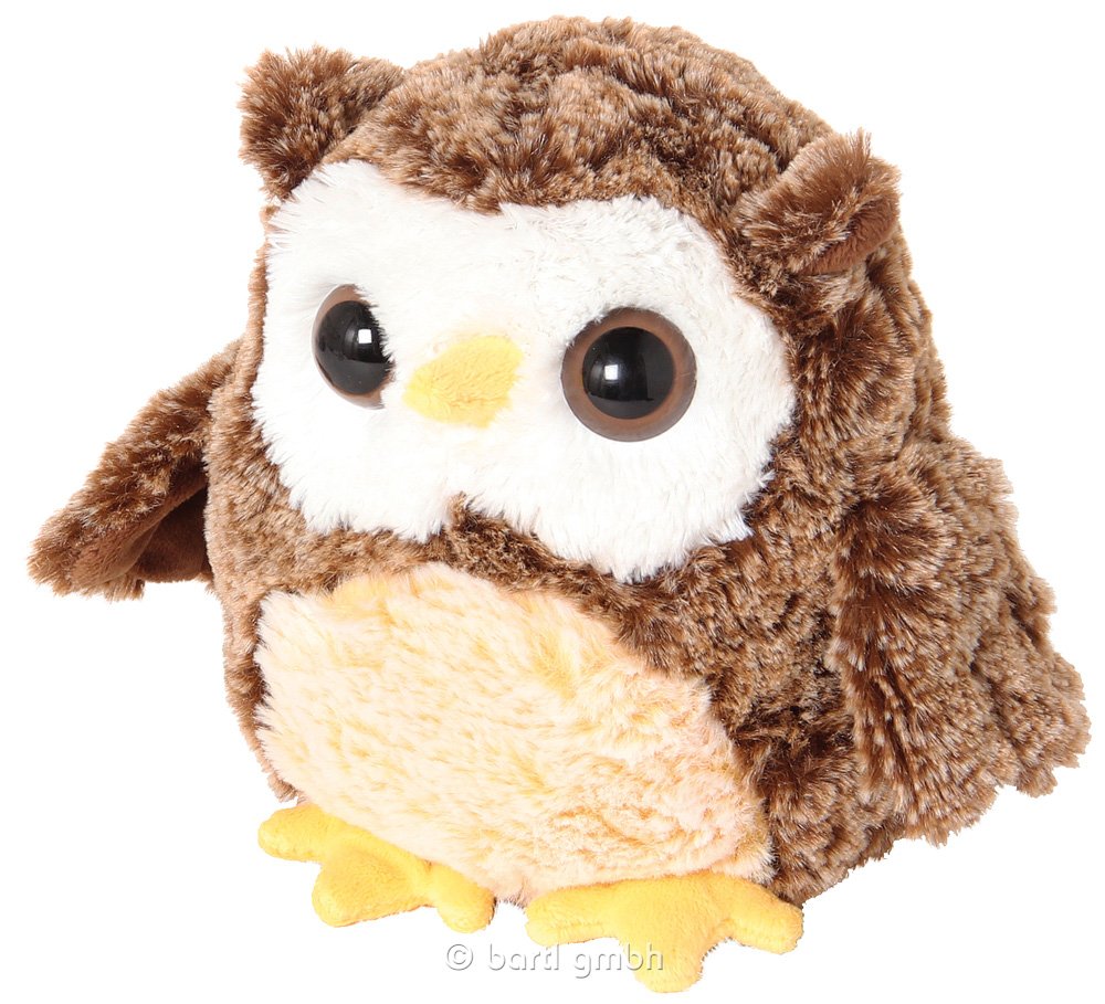 Owl Brown 88