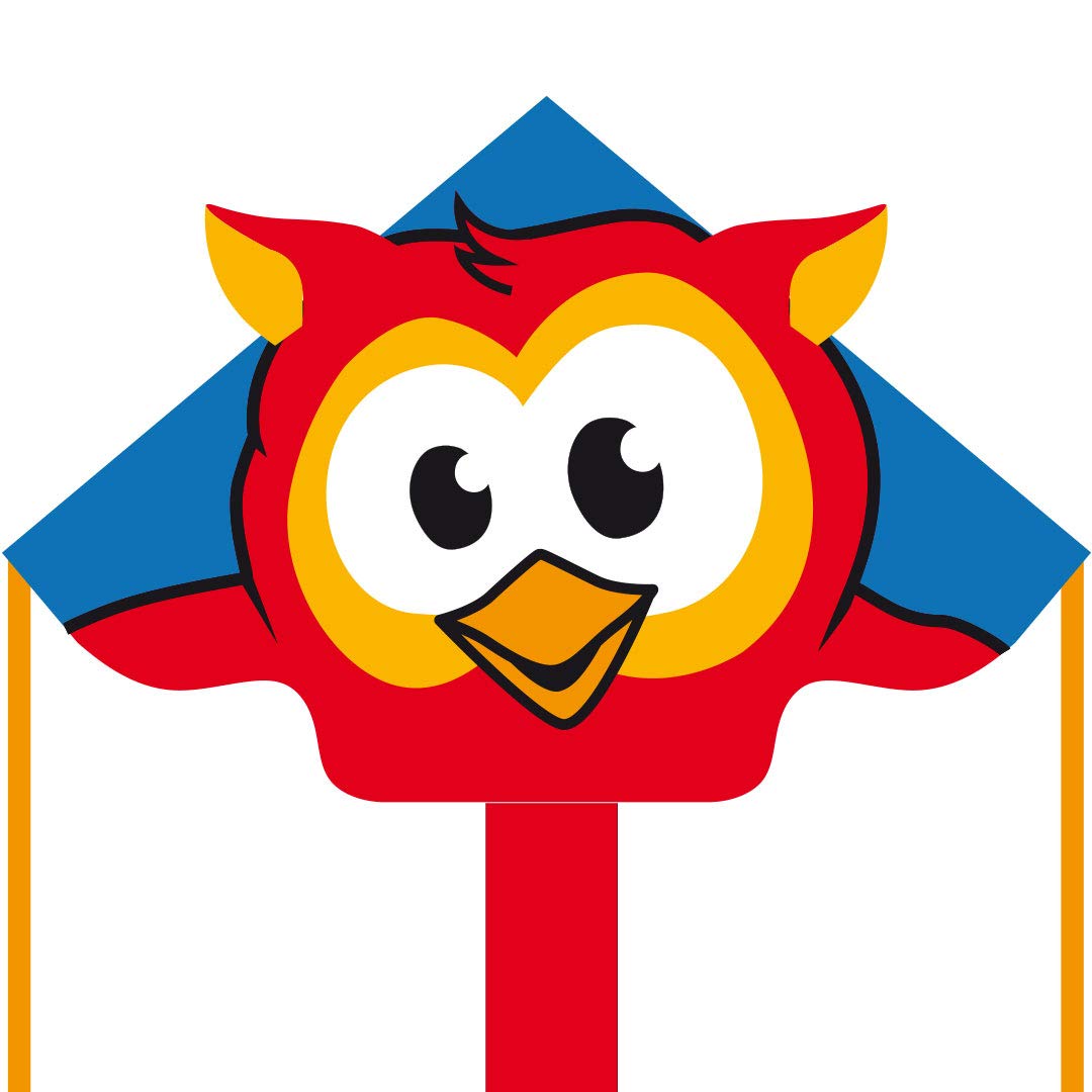 Invento Owl Kite