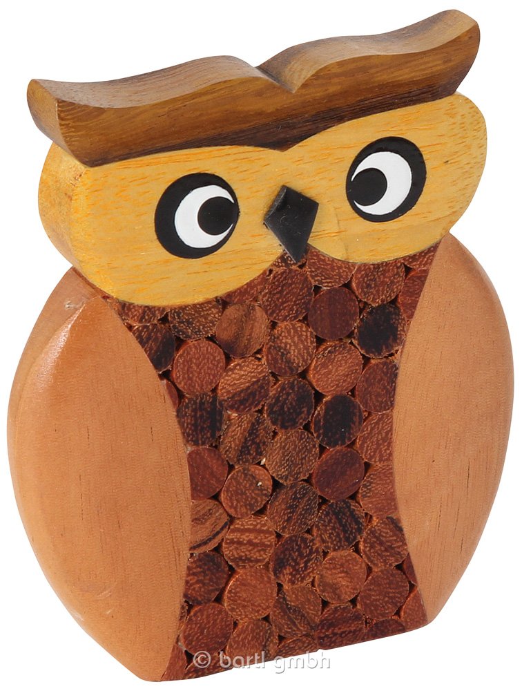 Owl Medium 192