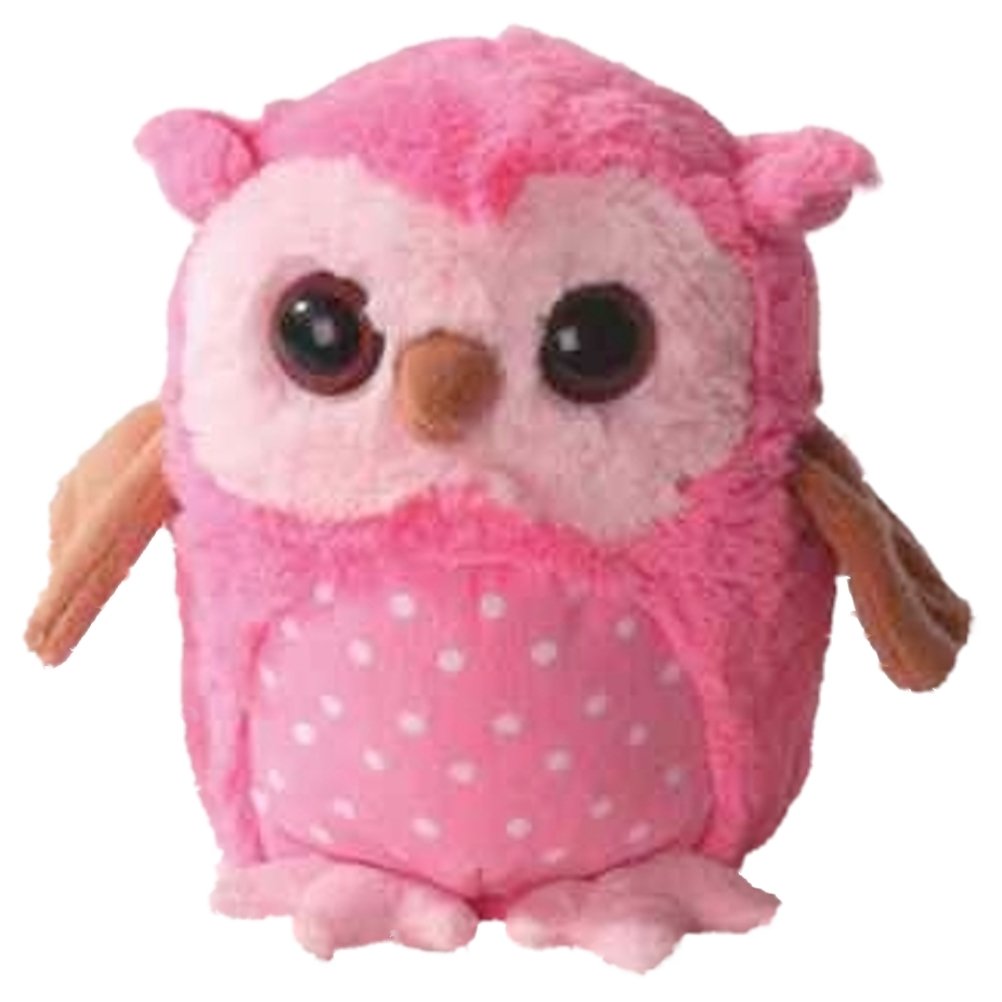 Owl Pink 88
