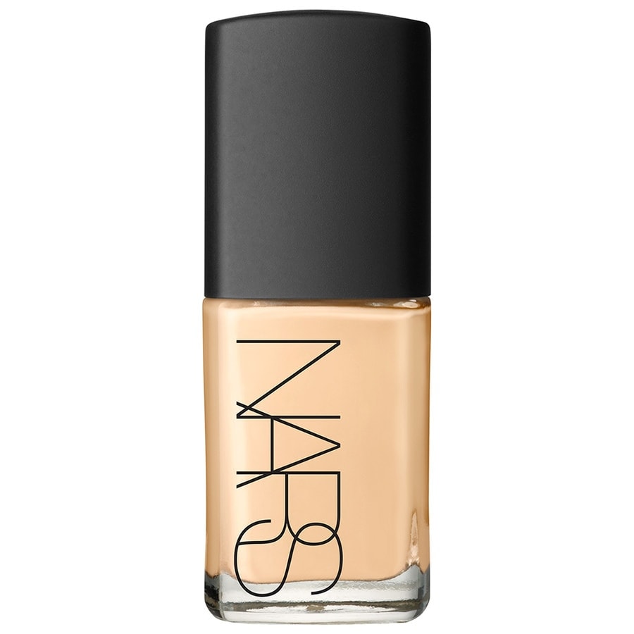 NARS The Sheer Glow Collection, Salzburg