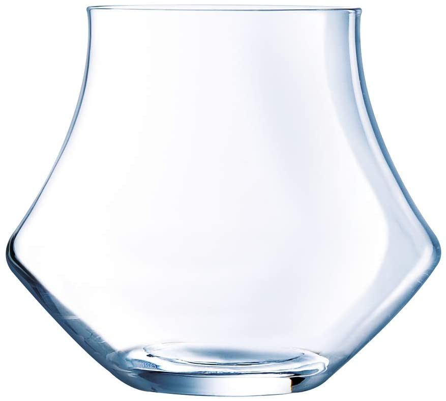 CHEF & SOMMELIER Chef&Sommelier U1032 Open Up Cups 30 cl Crystal Transparent Pack of 6