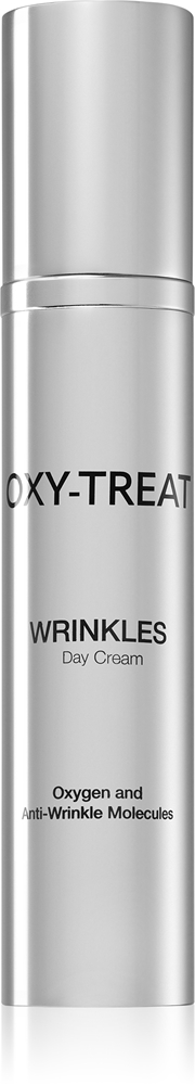 OXY-TREAT Wrinkles Day Cream Anti-wrinkle day cream