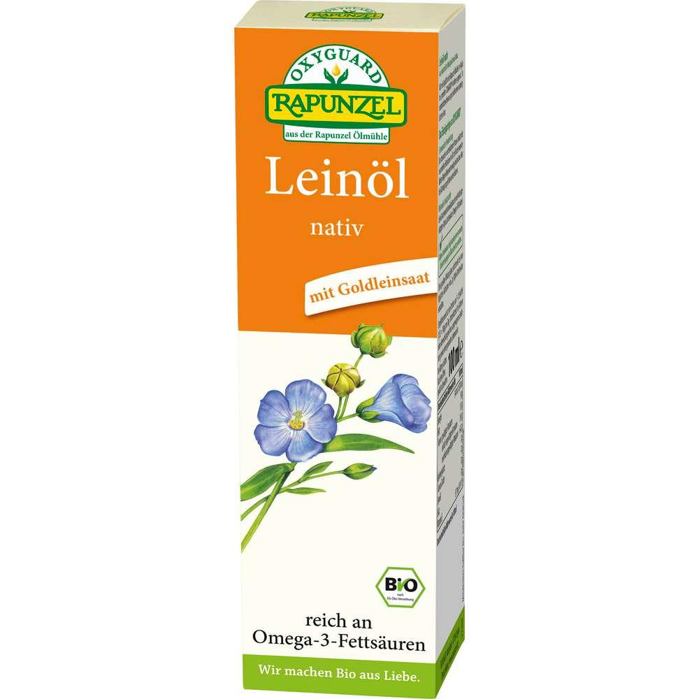 Oxyguard virgin linseed oil