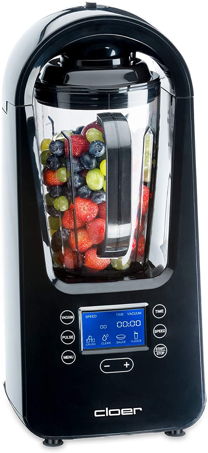 cloer Vacuum 6980 Blender