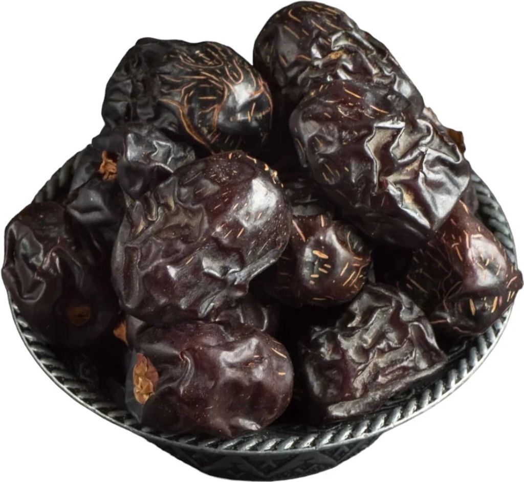 Öz Natur | Ajwa Dates from Medina
