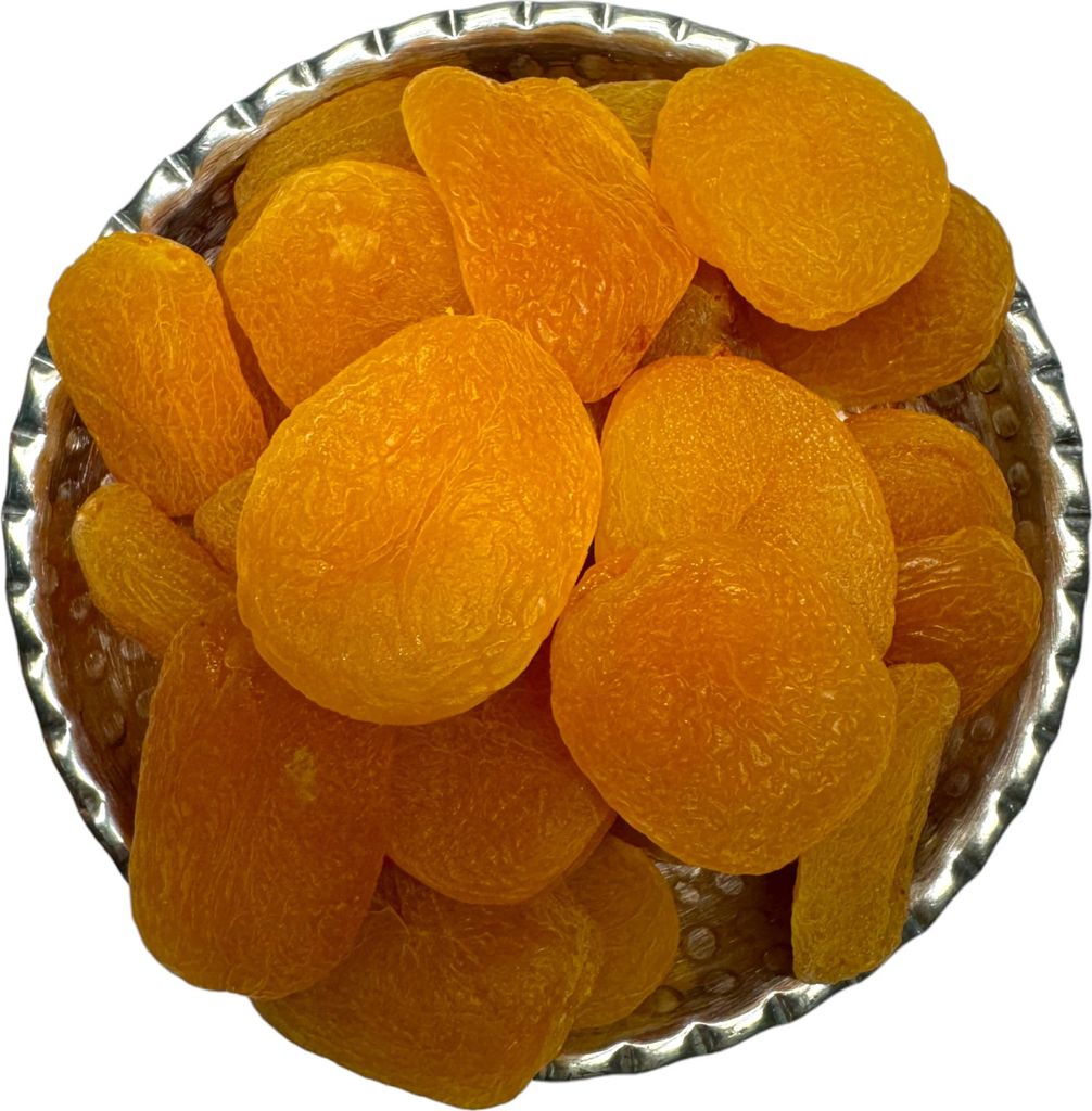 Öz Natur | Dried Yellow Apricots 1kg